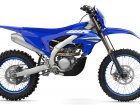 Yamaha WR 250F